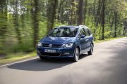 VW Sharan 5 180x120