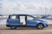 VW Sharan 6 180x120