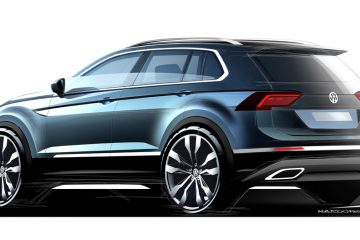 VW Tiguan 1 360x240