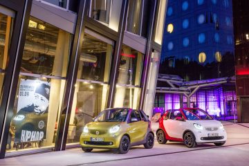 smart fortwo cabrio 7