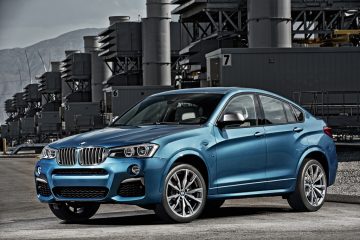 BMW X4 11 360x240