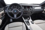 BMW X4 3 180x120