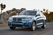 BMW X4 5 180x120