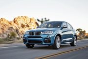 BMW X4 6 180x120