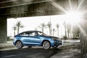 BMW X4 9 180x120