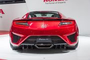 Honda NSX 4 180x120