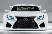 Lexus RC F 10 180x120