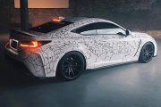 Lexus RC F 2 180x120