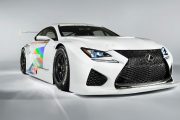 Lexus RC F 9 180x120