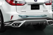 Lexus RX 4 180x120