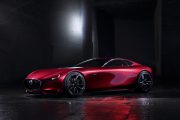 Mazda RX Vision 2 180x120