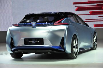 Nissan IDS Concept 1 360x240