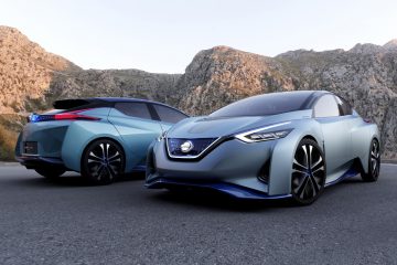 Nissan IDS Concept 11