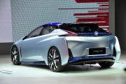 Nissan IDS Concept 2 180x120