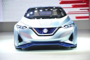 Nissan IDS Concept 3 180x120