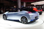 Nissan IDS Concept 5 180x120