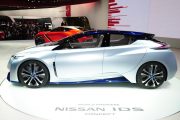 Nissan IDS Concept 6 180x120