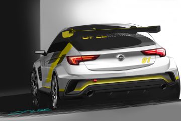 Opel Astra TCR 1 360x240