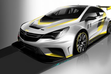 Opel Astra TCR 2 360x240