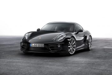 Porsche Cayman 360x240