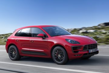 Porsche Macan GTS 1 360x240