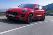 Porsche Macan GTS 5 180x120