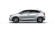 Suzuki Baleno 2 180x120