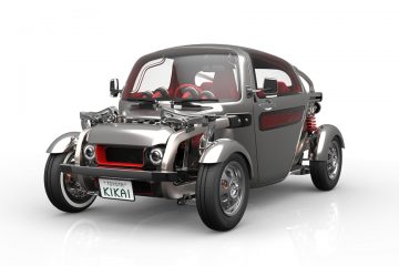 Toyota KIKAI 6 360x240