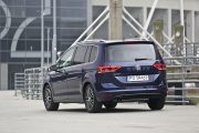 VW Touran 3 180x120