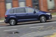 VW Touran 4 180x120