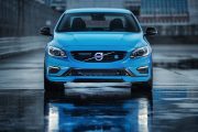 Volvo S60 Polestar 3 180x120