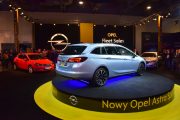Astra Sports Tourer 1 180x120