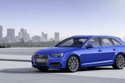 Audi A4 2 180x120