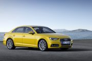 Audi A4 8 180x120