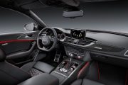 Audi RS6 Avant 1 180x120