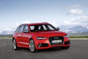 Audi RS6 Avant 5 180x120