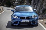 BMW M2 Coupe 3 180x120