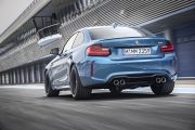 BMW M2 Coupe 4 180x120