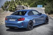 BMW M2 Coupe 5 180x120