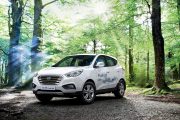 Hyundai Ix35 Fuelcell 2 180x120