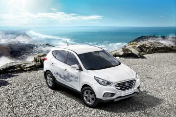 Hyundai ix35 fuelcell 4