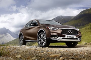 Infiniti QX30 8 360x240