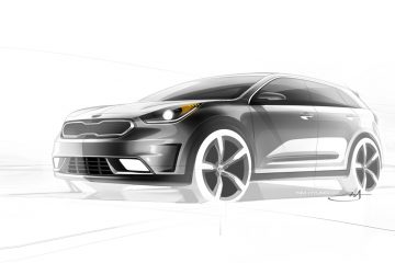 Kia Niro 2