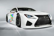 Lexus 4 180x120