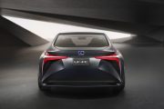 Lexus LF FC 10 180x120