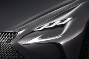 Lexus LF FC 2 180x120