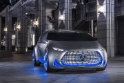 Mercedes Vision Tokyo 6 180x120