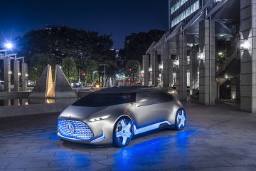 Mercedes Vision Tokyo 9 360x240