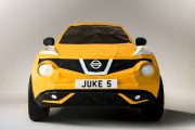 Nissan Juke Origami 10 180x120