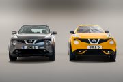 Nissan Juke Origami 6 180x120